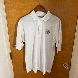 1995 Ryder Cup Slazenger polo